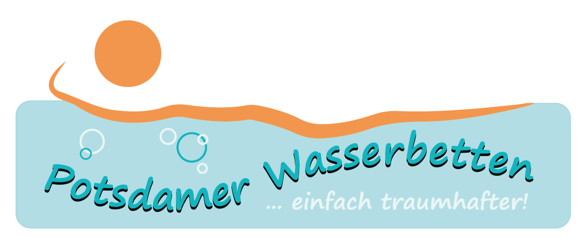 Logo Potsdamer Wasserbetten
